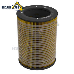 1R-0777 Filter minyak hidrolik untuk ulat penggunaan efisiensi tinggi dalam mesin konstruksi truk ekskavator - Product Image 1