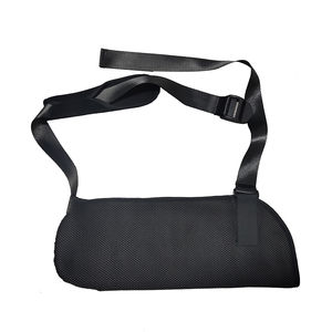 Attelle d'épaule réglable pour hommes et femmes, pour blessures à l'épaule, blessures au coude et déchirures de la coiffe des rotateurs - Product Image 1