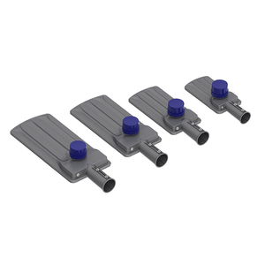 Luz de Calle LED de Alta Luminosidad para Exteriores, Impermeable, 50W 100W 150W 200W - Product Image 3