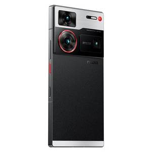 Pour téléphone mobile Z60 Ultra 5G, processeur octa-core Snapdragon 8 Gen 3, 16 Go + 1 To, écran AMOLED 6,8 pouces 120 Hz, batterie 6000 mAh, charge rapide 100 W, NFC - Product Image 1