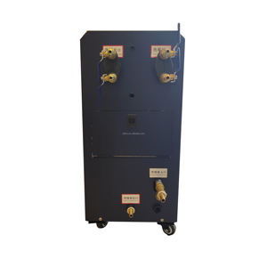 Zillion 9KW पानी प्रकार प्लास्टिक मोल्ड तापमान नियंत्रक मोल्डिंग इंजेक्शन मशीन के लिए तत्काल विद्युत वॉटर हीटर - Product Image 6