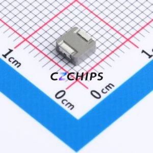Inductor de Potencia FXL0420-R56-M SMD, 4.2x4.4mm (Inductancia: 560nH) (Precisión: 20%) (Corriente Nominal: 7A) - Product Image 2