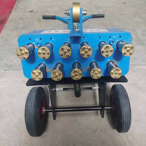 מכונת חיתוך בטון לבניית גשרים, מכשיר חיתוך מובנה, ציוד חיתוך מסופק על ידי היצרן - Product Image 1