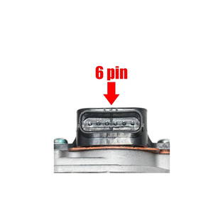 アクセル位置センサー 37971-RBB-003 37971-PZX-003 37971-RCA-A01 37971-RDJ-A01 699-199 SU10239 5S8777 AD0482 5S8776 - Product Image 6