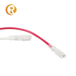 أسلاك كهربائية تسخير 4 دبوس ذكر أنثى الإسكان كابل تسخير - Product Image 3