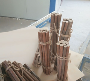 <span class=keywords><strong>Rami</strong></span> di alberi naturali bastoncini di <span class=keywords><strong>legno</strong></span> artigianato materiale fai da te decorazione della casa ornamento personalizzato - Product Image 6