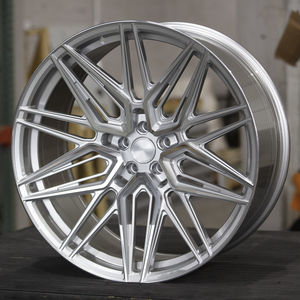 Jantes forgées de 17, 18, 19, 20, 21, 22, 24 et 26 pouces pour Lamborghini Urus, Huracán STO, Performante, Evo, Aventador S, SV, SVJ, Ultimae HF-7 - Product Image 2