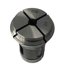 DIN6343 стандарт 125E,140E,147E,148E,161E,163E,171E,173E,185E толкающий Тип мертвого Цанга - Product Image 4