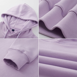 Áo khoác <span class=keywords><strong>n</strong></span>ỉ Mỹ thời trang 22ss, viề<span class=keywords><strong>n</strong></span> may đôi, chất liệu 100% cotton, có mũ, in chữ ESSENTLIAS <span class=keywords><strong>n</strong></span>ổi phía trước, kiểu dáng casual. - Product Image 3