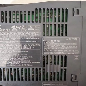 มิตซูบิชิ MR-J4-10A MR-J4-500A MR-J4-500B ตัวควบคุมมอเตอร์ AC แอมพลิฟายเออร์ MR-J4-10B MR-J4-20B MR-J4-60A MR-J4-70A MR-J4-350A - Product Image 4