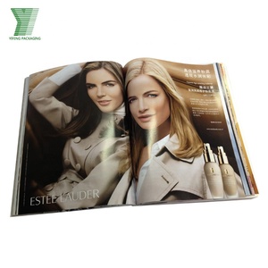 Taille personnalisée impression sexe adulte livres service imprimante magazines <span class=keywords><strong>livre</strong></span> impression cmyk impression de livret avec liaison sans fil - Product Image 1