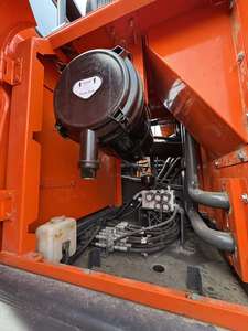 รถขุดดินดูซาน DX300 ของแท้จากเกาหลี ขนาด 30 ตัน มือสอง เครื่องจักรก่อสร้าง - Product Image 6