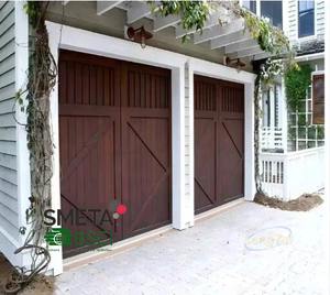 <span class=keywords><strong>Porte</strong></span> <span class=keywords><strong>de</strong></span> <span class=keywords><strong>garage</strong></span> motorisée LongTai en aluminium texturé imitation bois, <span class=keywords><strong>porte</strong></span> <span class=keywords><strong>de</strong></span> <span class=keywords><strong>garage</strong></span> <span class=keywords><strong>basculante</strong></span> pour usage résidentiel - Product Image 5