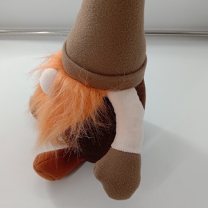 Giáng sinh trang trí râu Nâu vải Gnome trang trí cửa stopper cho nhà và văn phòng trang trí - Product Image 6
