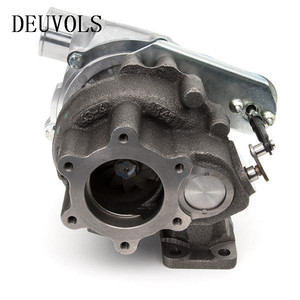 库存涡轮增压器GT3571S 709942-0006 2674A346 2674A347 Vista 6 Tier <span class=keywords><strong>2</strong></span> - Product Image 4