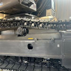 Excavadora VOLVO Ec480 Boutique Excavadora usada a la venta Productos puntuales en stock Maquinaria de movimiento de tierras de 480 toneladas - Product Image 2