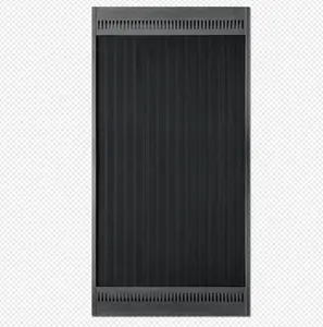 高速加熱グラフェンスマートホームヒーター高温インテリジェント遠赤外線放射パネル - Product Image 1