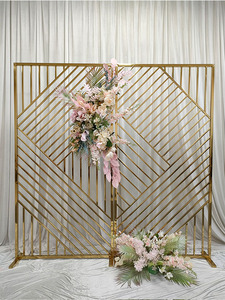FARUN Boda Decoración Arcos Fondo Arcos para Fiestas y Bodas - Product Image 3