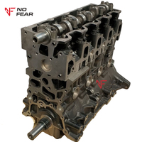 Nouvel ensemble moteur, moteur diesel 3L, bloc moteur long, 2779cc pour Toyota HiAce Hilux LC Prado