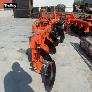 Robusto Aratro a Disco Offset Progettato per una Preparazione Efficiente del Letto di Semina Prima della Piantagione - Product Image 3