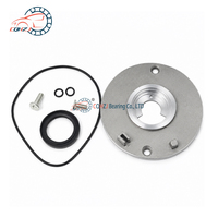 Kit de Retenes de Aceite CQHZJ para Honda C100 WAVE110 W125, Juego de Reparación de Cubierta de Placa Deflectora de Retén de Aceite, Accesorios y Piezas para Motocicleta CUB