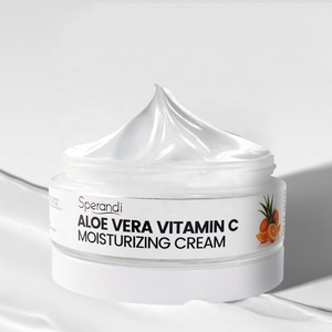 Venta al por mayor sin efectos secundarios día y noche natural antienvejecimiento arrugas eliminar manchas negras oscuras Vc crema blanqueadora - Product Image 1
