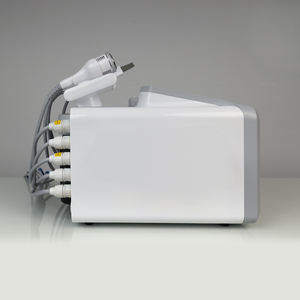 2025 mới nhất sử dụng nhà xách tay Hydra Microdermabrasion máy trên khuôn mặt để làm sạch lỗ chân lông - Product Image 6