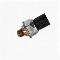 Capteur de pression 344-7392 3447392 pour excavatrice CAT 320 323 336 349 352 E F, dispositif de commande de soupape principale complet