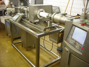 Fanchi-tech détecteur de métaux de Pipeline Standard européen pour le détecteur de métaux liquides de Sauce FA-MD-L - Product Image 5