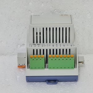 Controlador PLC <span class=keywords><strong>FB</strong></span> POL94U00MCQ para Control Industrial con Comunicación RS485 y Opciones de E/S Personalizadas - Product Image 5