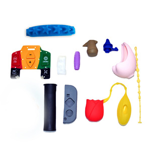 Fabricant sur mesure OEM ODM personnalise divers accessoires d'équipements électroniques, boutons en silicone pour équipements électroniques - Product Image 3