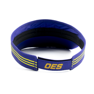 Mua Mũ nam có móc thêu và mũ có thể điều chỉnh vòng rỗng trực tuyến - Product Image 4