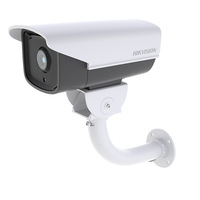 Accessoires de vidéosurveillance 29CM 25CM Vente en gros de Chine Support de surveillance pour bec de canard Support mural de vidéosurveillance en alliage d'aluminium en forme de L