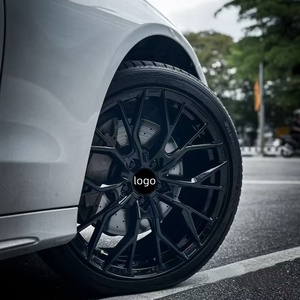 Jantes chromées forgées de qualité supérieure, vente chaude, jantes forgées Forgiato, jantes concaves, jantes forgées de 26 pouces - Product Image 5