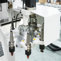 Excitech — machine à emboîter E4, populaire, haute pureté, avec pré-marquage, en chine
