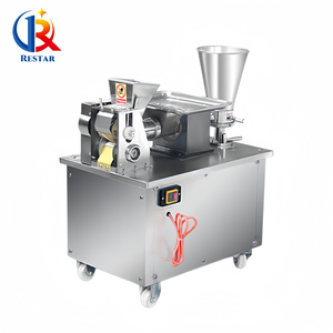 Máquina Formadora de Raviolis en Oferta, Máquina para Hacer Empanadas, Prensadora de Pasteles, Máquina para Hacer Pelmeni, Raviolis, Samosas, Rollitos Primavera y Dumplings - Product Image 1