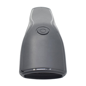 Giá rẻ nhất giá <span class=keywords><strong>1D</strong></span> <span class=keywords><strong>2D</strong></span> Đầu đọc mã vạch máy quét không dây 2.4 Gam quét mã vạch với đứng - Product Image 3