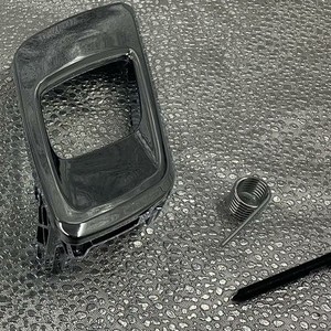 Ranger Inner <b>Door</b> <b>Handle</b> UF9P-58330A54 ABS <b>Replacement</b> For Ranger BT50 - Product Image 1