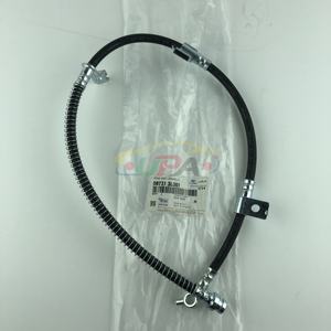 58731-3L001 587313L001 Tuyau de frein, côté gauche, pour Hyundai Kia 58731 3L001 - Product Image 1