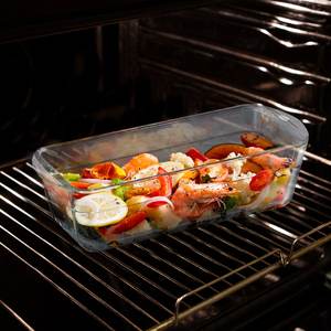 Récipient en verre Hachoir à légumes Trancheuse à <span class=keywords><strong>mandoline</strong></span> - Product Image 4