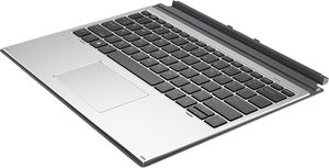<span class=keywords><strong>Clavier</strong></span> de remplacement pour ordinateur portable HP Elite X2 G4 Premium avec pavé tactile optique virtuel pleine taille - Product Image 4