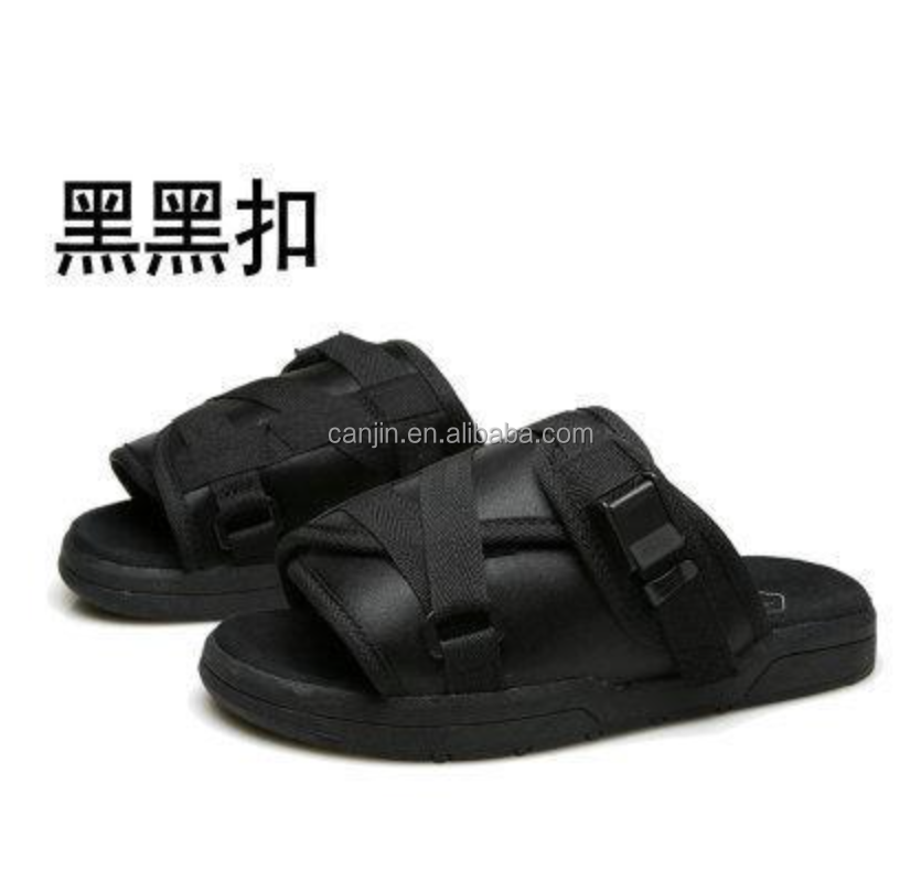 【新品未使用】 SLIPPER 千總 コラボ メンズ ハワイ製 10 人気コラボ「ソロイスト×ウーフォス」。ビーサン＆クロッグの2型