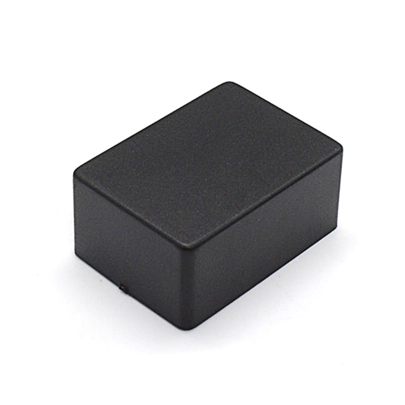 Electronic Enclosure IP67 Waterproof ABS Plastic