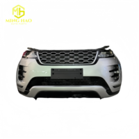 Paling laris untuk Land Rover Range Rover Sport dengan Grill, Bumper, Kipas Radiator, Lampu LED, Lampu Kabut, Pengganti Body Kit