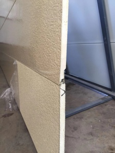 Panneaux muraux en terre cuite modernes pour façades extérieures, matériaux de construction extérieurs, carreaux muraux - Product Image 2