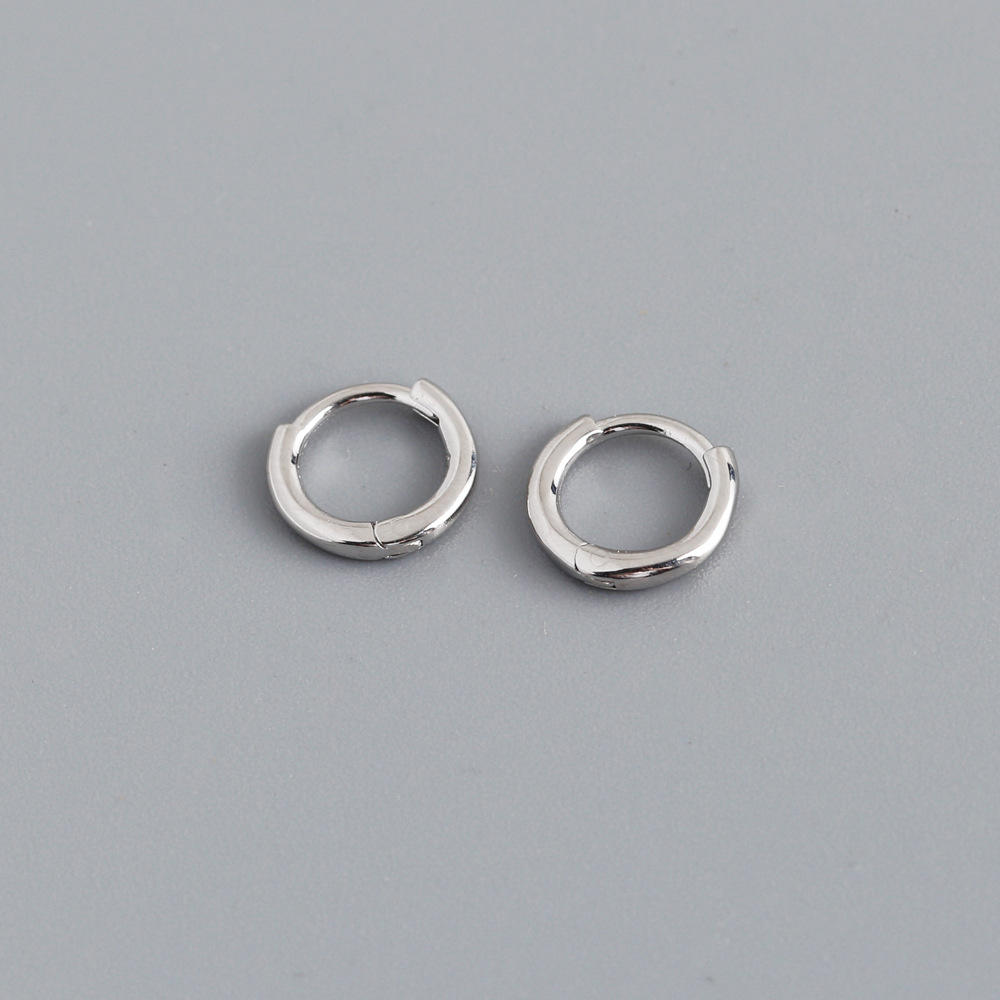 Silver-6MM