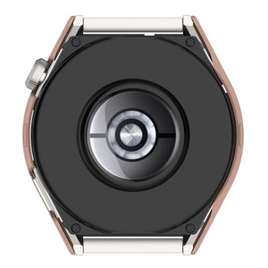 Protecteur d'écran complet pour <span class=keywords><strong>Huawei</strong></span> Watch <span class=keywords><strong>GT3</strong></span> Pro 46mm PC + verre trempé étui de protection pour montre - Product Image 6