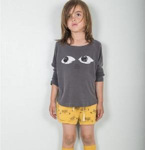 เสื้อผ้าเด็กผู้หญิงลายพิมพ์สำหรับฤดูร้อนจากปานามา ขายส่งจากอาลีบาบา - Product Image 1