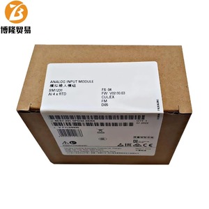 Промышленный контроллер автоматизации ПЛК 6ES7221-1BH32-0XB0, модуль цифрового ввода, абсолютно новый, оригинальный, в наличии, программируемый контроллер ПЛК - Product Image 1