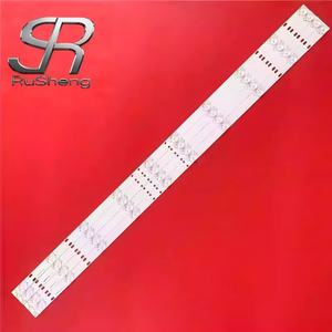 Bande LED d'origine Fujitsu IC-40CP800 I400DLB015-003 FQ40L51A-V01 DSBJ-WG pour rétroéclairage TV NO.8163 - Product Image 2